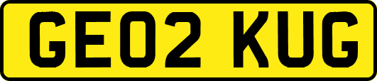 GE02KUG