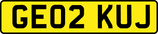 GE02KUJ