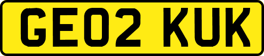 GE02KUK