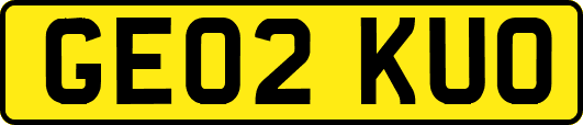 GE02KUO
