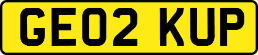 GE02KUP