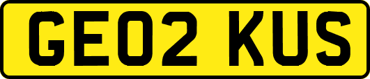 GE02KUS