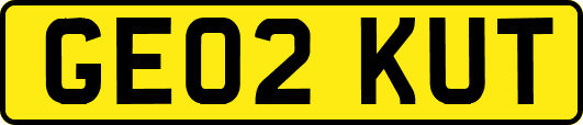 GE02KUT