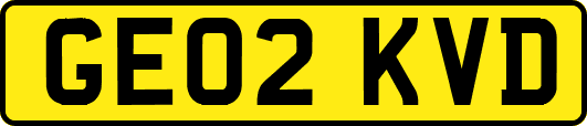 GE02KVD