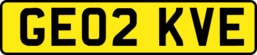 GE02KVE