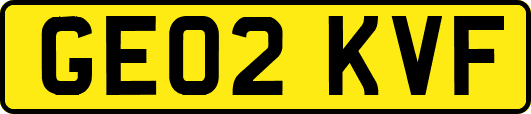 GE02KVF