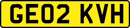 GE02KVH
