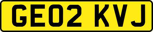 GE02KVJ