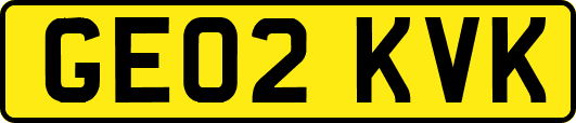 GE02KVK