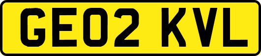 GE02KVL