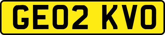 GE02KVO