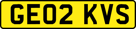 GE02KVS