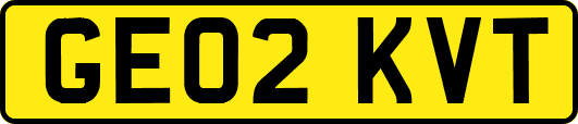GE02KVT
