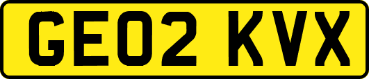 GE02KVX