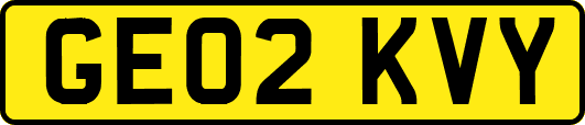 GE02KVY