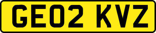GE02KVZ