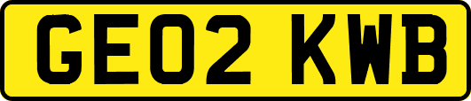GE02KWB