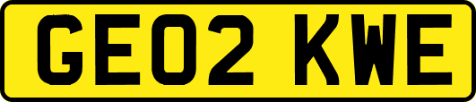 GE02KWE