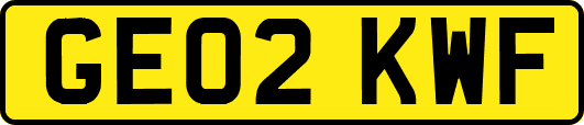 GE02KWF