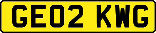 GE02KWG
