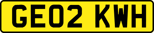 GE02KWH