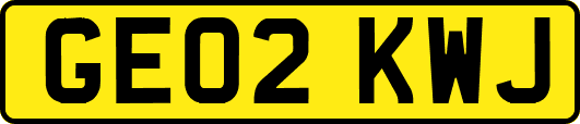 GE02KWJ
