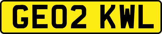 GE02KWL