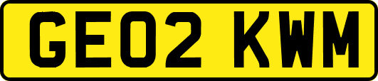 GE02KWM