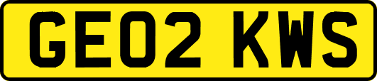 GE02KWS