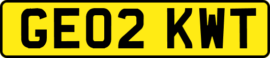 GE02KWT