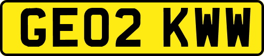 GE02KWW