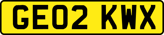 GE02KWX