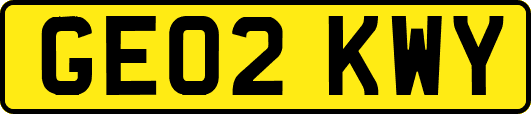 GE02KWY