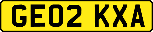 GE02KXA