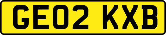 GE02KXB