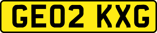 GE02KXG