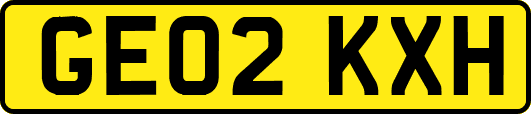 GE02KXH