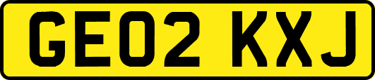 GE02KXJ