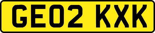 GE02KXK