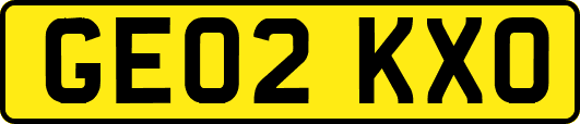 GE02KXO