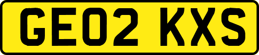 GE02KXS