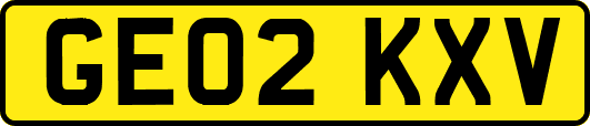 GE02KXV