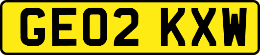 GE02KXW