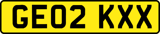 GE02KXX