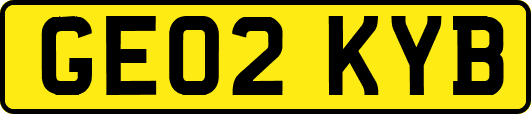 GE02KYB