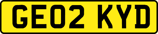 GE02KYD