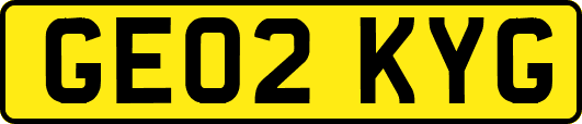 GE02KYG
