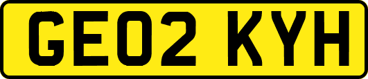 GE02KYH