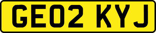GE02KYJ