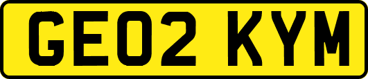 GE02KYM